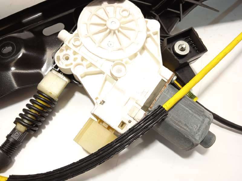 Recambio de elevalunas delantero derecho para bmw serie 7 (f01/f02) 730ld referencia OEM IAM 7046032  67627046032 - Negro 2