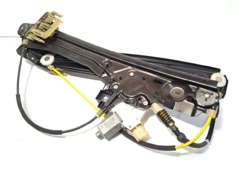 Recambio de elevalunas delantero derecho para bmw serie 7 (f01/f02) 730ld referencia OEM IAM 7046032  67627046032 - Negro 3