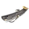 Recambio de elevalunas trasero derecho para bmw serie 7 (f01/f02) 730ld referencia OEM IAM 7046032  67627046032