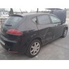 seat leon (1p1) del año 2007
