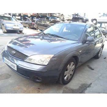 FORD MONDEO BERLINA (GE)