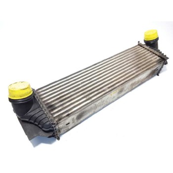 Recambio de intercooler para bmw serie 7 (f01/f02) 730ld referencia OEM IAM 17517805629  R7368003
