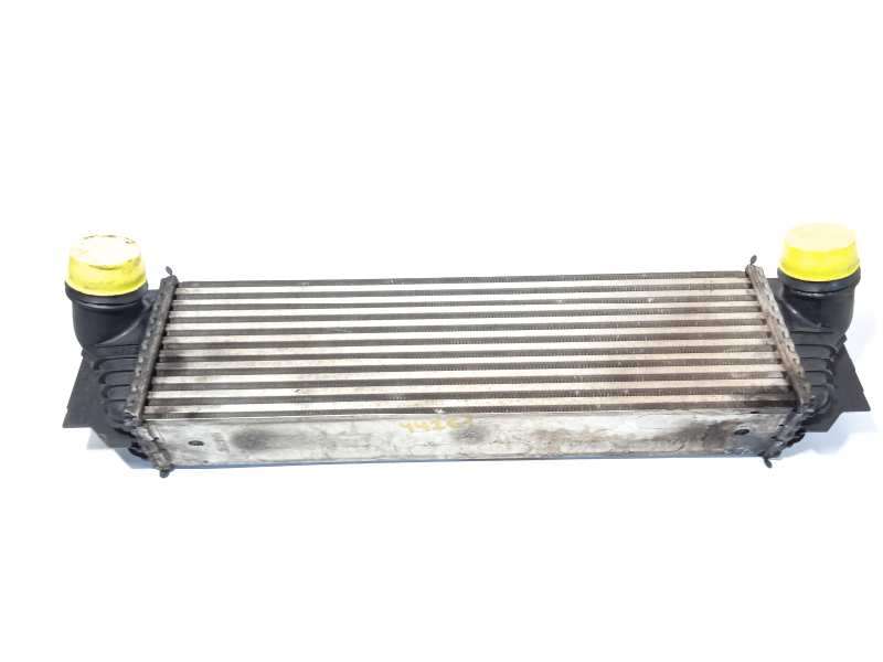 Recambio de intercooler para bmw serie 7 (f01/f02) 730ld referencia OEM IAM 17517805629  R7368003 - Negro 2