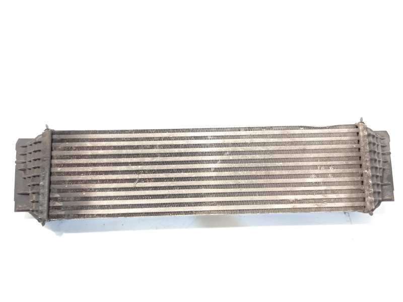 Recambio de intercooler para bmw serie 7 (f01/f02) 730ld referencia OEM IAM 17517805629  R7368003 - Negro 3