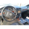 volkswagen touareg (7la) del año 2007