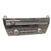 Recambio de mando climatizador para bmw serie 7 (f01/f02) 730ld referencia OEM IAM 9299037  