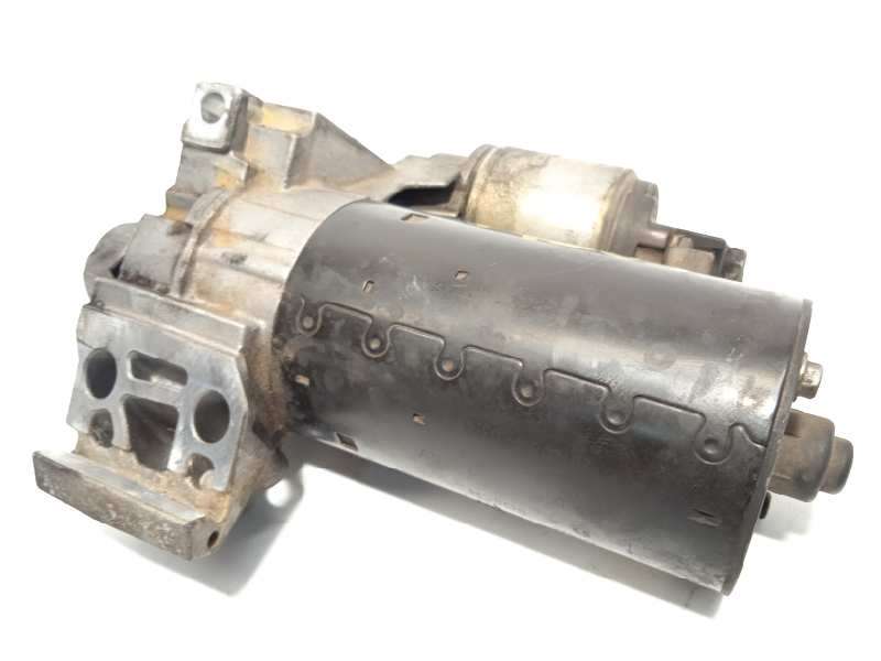 Recambio de motor arranque para bmw serie 7 (f01/f02) 730ld referencia OEM IAM 12418515900 12418581098 0001148020 - Negro 4