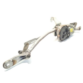 Recambio de motor limpia delantero para bmw serie 7 (f01/f02) 730ld referencia OEM IAM 7306266 7308771 3397021520