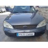 ford mondeo berlina (ge) del año 2002
