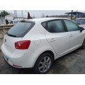 SEAT IBIZA IV (6J5, 6P1)