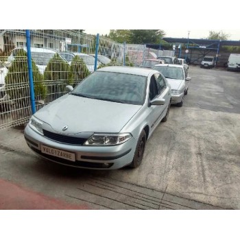 renault laguna ii (bg0) del año 2001
