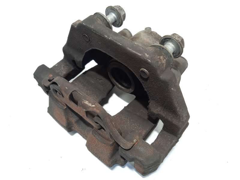 Recambio de pinza freno trasera derecha para bmw serie 7 (f01/f02) 730ld referencia OEM IAM 34216786832 - Negro 3