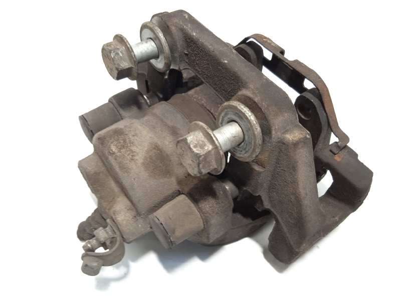 Recambio de pinza freno trasera derecha para bmw serie 7 (f01/f02) 730ld referencia OEM IAM 34216786832 - Negro 4