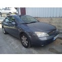 FORD MONDEO BERLINA (GE)