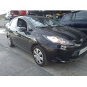FORD FIESTA VI (CB1, CCN)