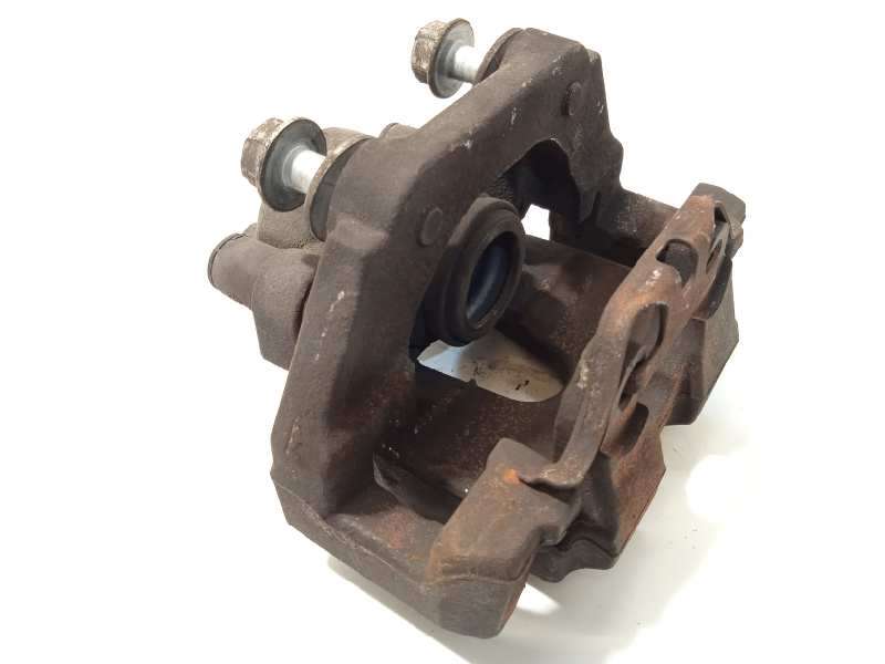 Recambio de pinza freno trasera izquierda para bmw serie 7 (f01/f02) 730ld referencia OEM IAM 34216786831 - Negro 3