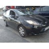 ford fiesta vi (cb1, ccn) del año 2012