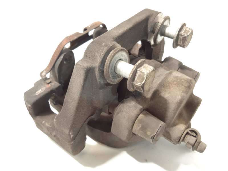Recambio de pinza freno trasera izquierda para bmw serie 7 (f01/f02) 730ld referencia OEM IAM 34216786831 - Negro 4