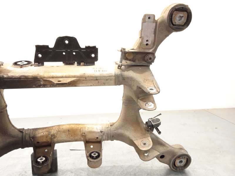 Recambio de puente trasero para bmw serie 7 (f01/f02) 730ld referencia OEM IAM 33316855455 - Negro 2
