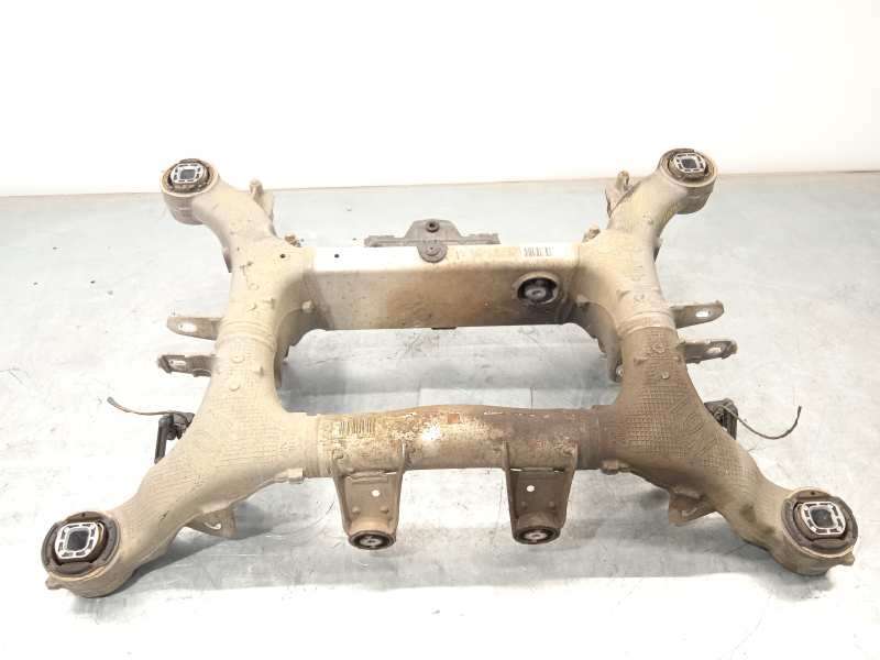 Recambio de puente trasero para bmw serie 7 (f01/f02) 730ld referencia OEM IAM 33316855455 - Negro 3
