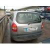 opel zafira a monospace (t98) del año 2001