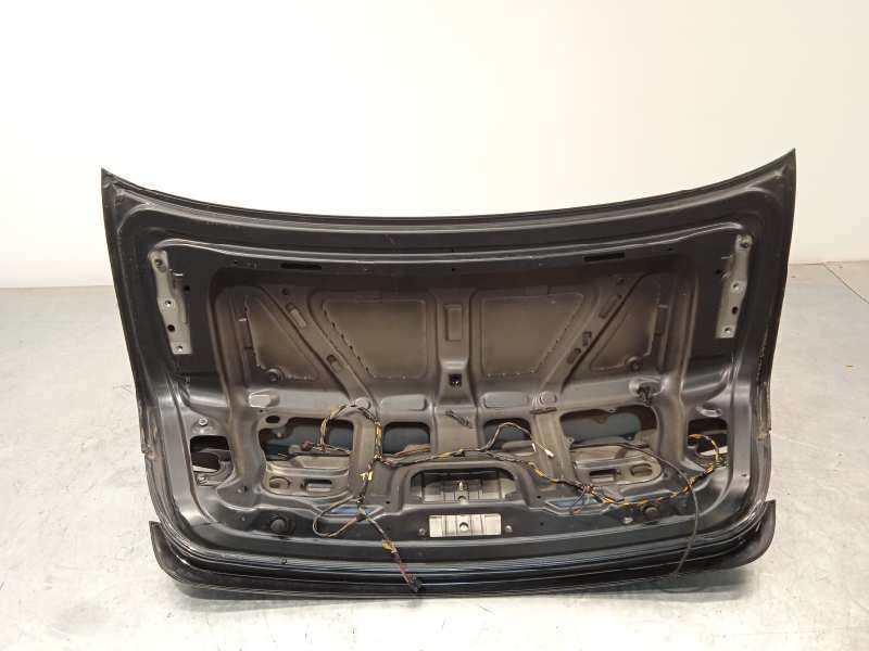 Recambio de tapa maletero para bmw serie 7 (f01/f02) 730ld referencia OEM IAM 41627172332 - Negro 6