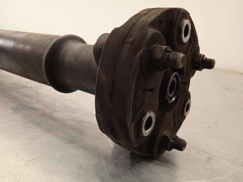 Recambio de transmision central para bmw serie 7 (f01/f02) 730ld referencia OEM IAM 7631360 26107631360 - Negro 3