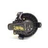 Recambio de motor calefaccion para toyota auris luna+ referencia OEM IAM 2727008103  8710302150