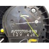 Recambio de motor calefaccion para toyota auris luna+ referencia OEM IAM 2727008103  8710302150