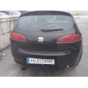 SEAT LEON (1P1)