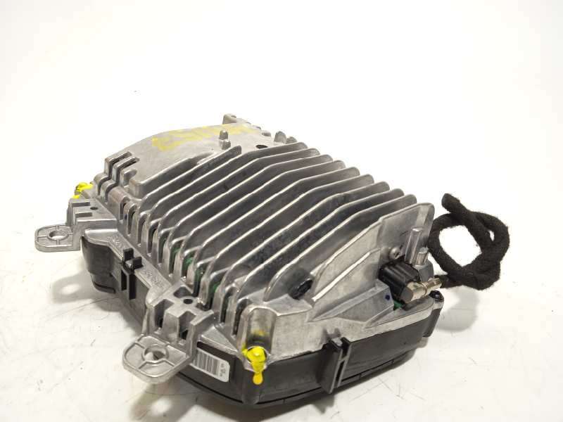 Recambio de mando multifuncion para ford transit custom kasten 2.0 tdci cat referencia OEM IAM BK2T18D815GF 2177751 - Rojo 5