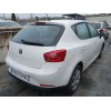 seat ibiza iv (6j5, 6p1) del año 2009
