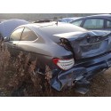 MERCEDES-BENZ CLASE C (W204) COUPE