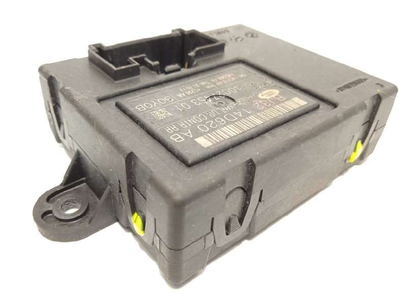 Recambio de centralita confort para land rover evoque pure referencia OEM IAM BJ3214D620AB  LR028519 2