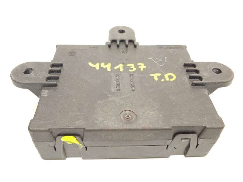 Recambio de centralita confort para land rover evoque pure referencia OEM IAM BJ3214D620AB  LR028519 3