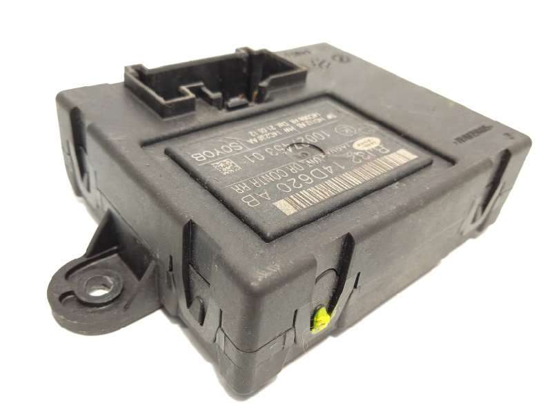 Recambio de centralita confort para land rover evoque pure referencia OEM IAM BJ3214D620AB  LR028519 2