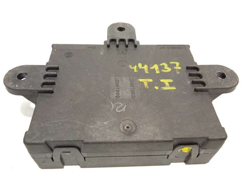 Recambio de centralita confort para land rover evoque pure referencia OEM IAM BJ3214D620AB  LR028519 3