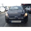 ford fiesta vi (cb1, ccn) del año 2012
