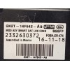 Recambio de modulo electronico para ford transit custom kasten 2.0 tdci cat referencia OEM IAM GK2T14F642AB  F00HJ01474