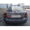 ford mondeo berlina (ge) del año 2002