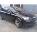 OPEL ASTRA GTC
