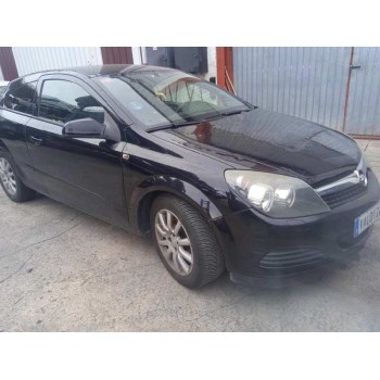 opel astra gtc del año 2007