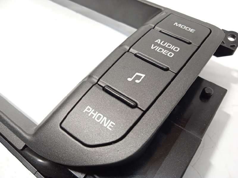 Recambio de mando multifuncion para land rover evoque pure referencia OEM IAM BJ3218C858EC  LR024253 4