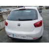 seat ibiza iv (6j5, 6p1) del año 2009