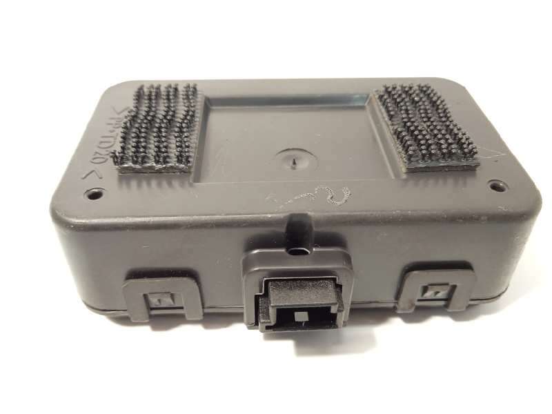 Recambio de modulo electronico para land rover evoque pure referencia OEM IAM BJ3215K602BA  LR039648 2