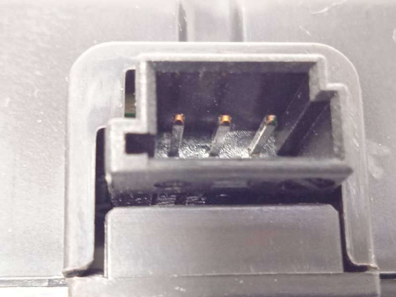 Recambio de modulo electronico para land rover evoque pure referencia OEM IAM BJ3215K602BA  LR039648 3