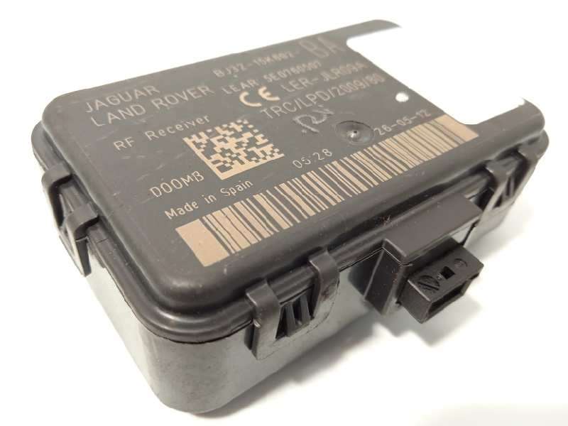 Recambio de modulo electronico para land rover evoque pure referencia OEM IAM BJ3215K602BA  LR039648 5