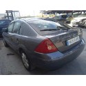 FORD MONDEO BERLINA (GE)