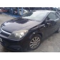 OPEL ASTRA GTC