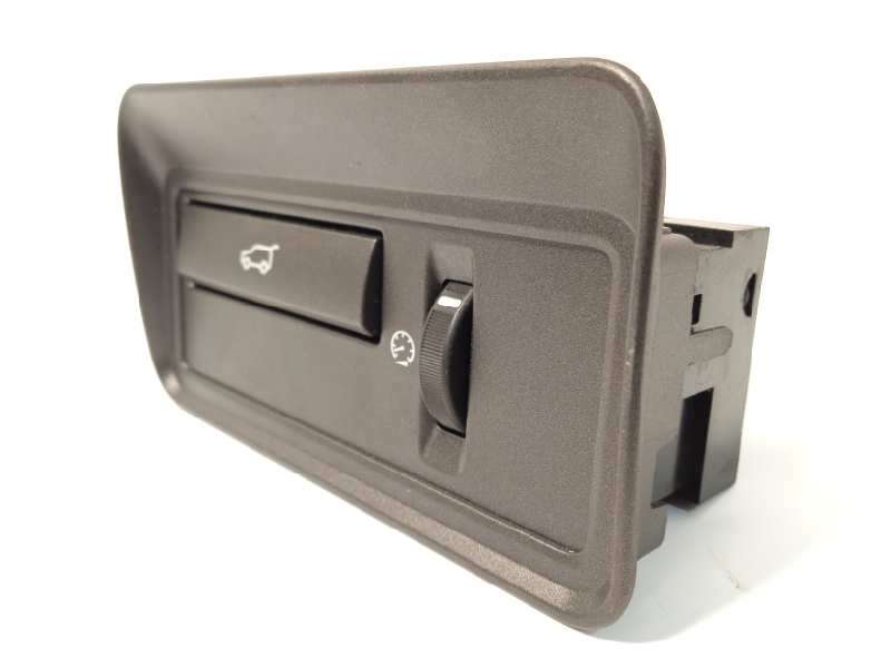 Recambio de interruptor para land rover evoque pure referencia OEM IAM BJ3211654BB  LR025943 2